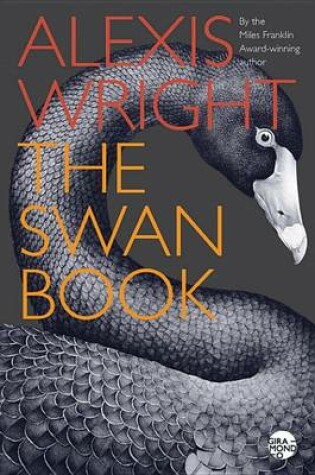 Cover of The Swan Book