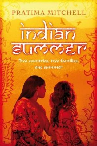 Cover of Indian Summer