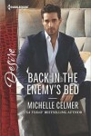 Book cover for Back in the Enemy's Bed