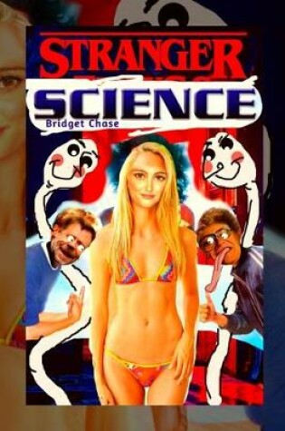 Cover of Stranger Science
