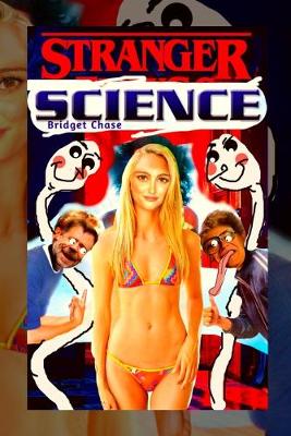 Book cover for Stranger Science