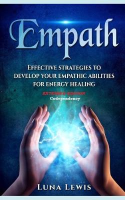 Book cover for Empath