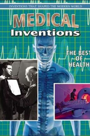 Cover of Medical Inventions