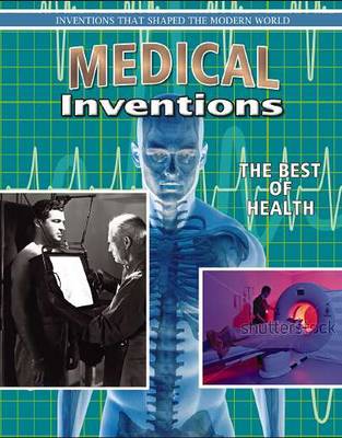 Cover of Medical Inventions