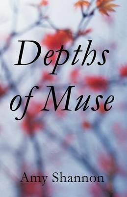 Book cover for Depths of Muse