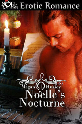 Cover of Noelle's Nocturne