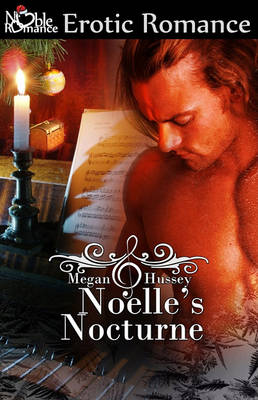 Book cover for Noelle's Nocturne