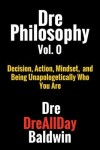 Book cover for Dre Philosophy Vol. 0