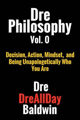 Book cover for Dre Philosophy Vol. 0