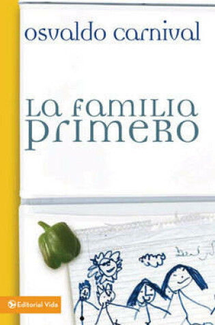 Cover of La Familia Primero