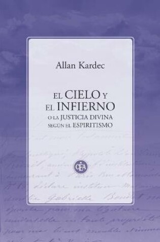 Cover of El Cielo Y El Infierno