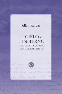 Book cover for El Cielo Y El Infierno