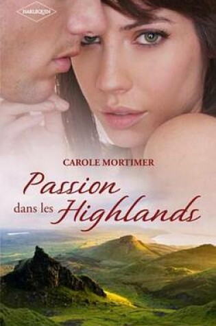 Cover of Passion Dans Les Highlands
