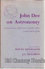 Book cover for On Astronomy