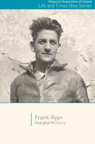 Cover of Frank Ryan