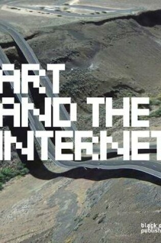 Cover of Art and the Internet