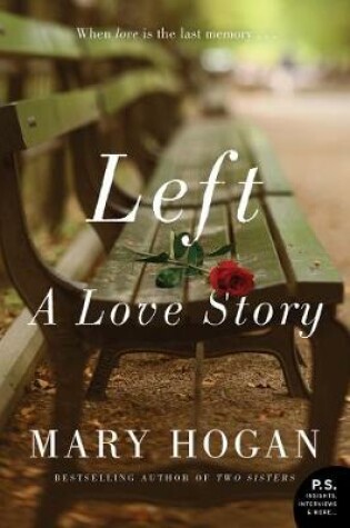 Cover of Left