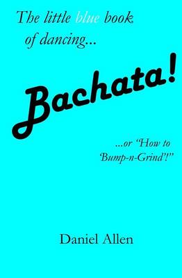 Book cover for Bachata!