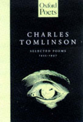 Cover of Selected Poems, 1955-97