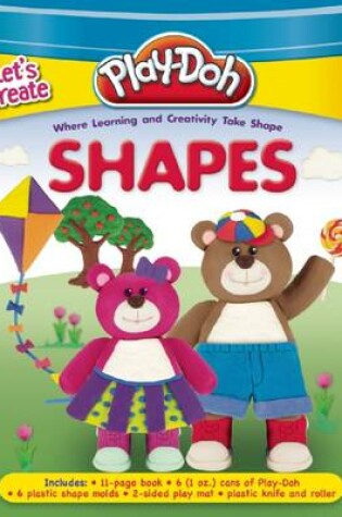 Cover of Shapes