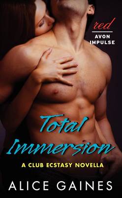 Book cover for Total Immersion