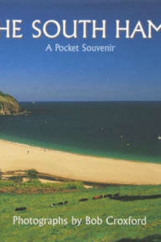 Cover of The South Hams