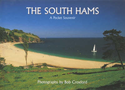 Book cover for The South Hams