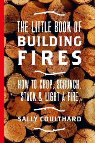 Cover of The Little Book of Building Fires