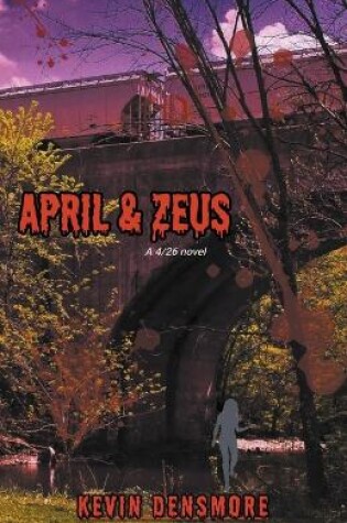 Cover of April & Zeus