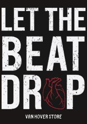 Book cover for Let the Beet Drop