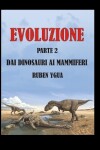 Book cover for Evoluzione