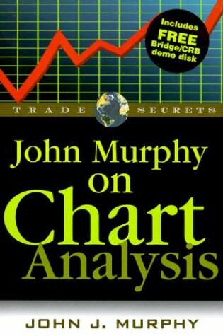 Cover of John Murphy on Chart Analysis