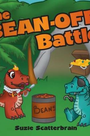 Cover of The Bean-Off Battle