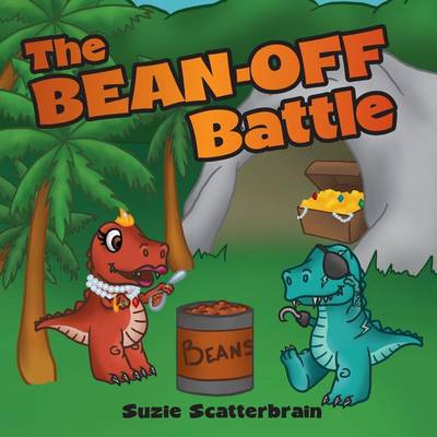 Cover of The Bean-Off Battle