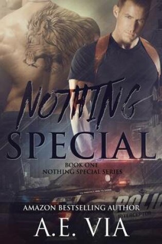 Cover of Nothing Special