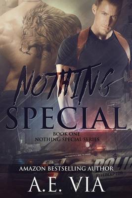 Book cover for Nothing Special