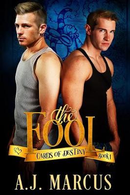 Cover of The Fool