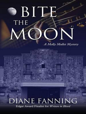 Book cover for Bite the Moon