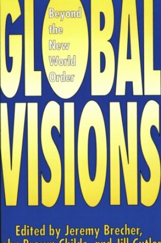 Cover of Global Visions