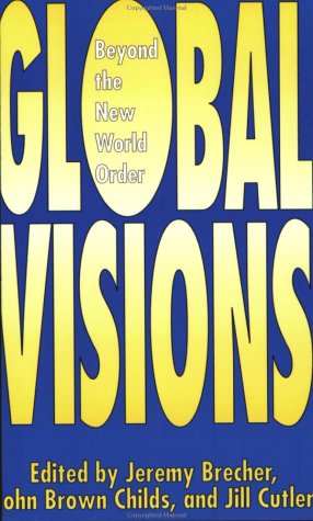 Book cover for Global Visions