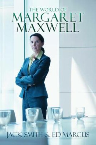 Cover of The World of Margaret Maxwell