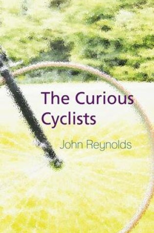 Cover of The Curious Cyclist