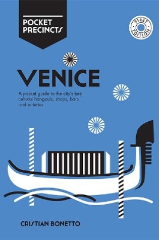 Cover of Venice Pocket Precincts