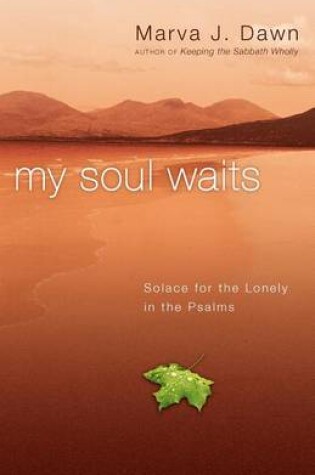 Cover of My Soul Waits
