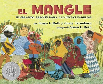 Book cover for El Mangle