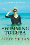 Book cover for Swimming to Cuba