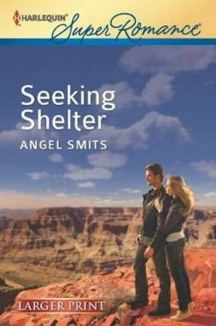 Cover of Seeking Shelter