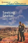 Book cover for Seeking Shelter