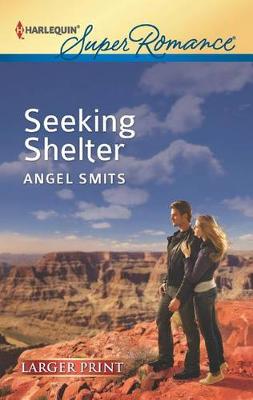 Cover of Seeking Shelter