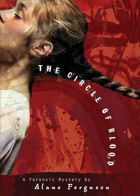 Book cover for The Circle of Blood